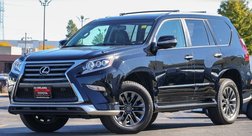 2019 Lexus GX 460 Base