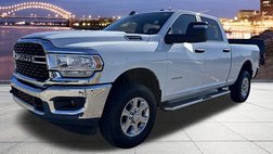 2024 Ram Ram Pickup 2500 Big Horn