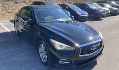 2014 Infiniti Q50 Premium