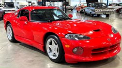 1997 Dodge Viper GTS