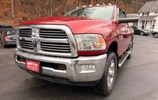 2015 Ram Ram Pickup 2500 SLT