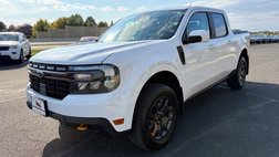 2023 Ford Maverick Lariat