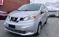 2018 Nissan NV200 SV