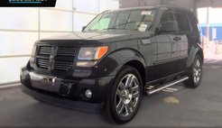 2011 Dodge Nitro Heat