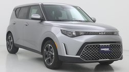 2023 Kia Soul EX