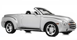 2004 Chevrolet SSR LS
