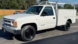 2000 Chevrolet Base