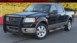 2006 Ford F-150 King Ranch