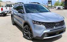 2023 Kia Sorento SX Prestige