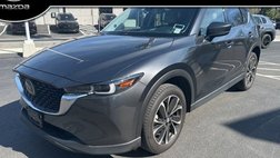 2023 Mazda CX-5 2.5 S Premium Plus