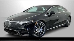2024 Mercedes-Benz EQS EQS 450 4MATIC