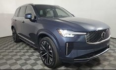 2026 Volvo XC90 B6 Plus 7P