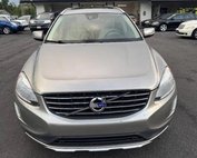 2014 Volvo XC60 3.2