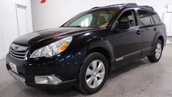 2011 Subaru Outback 3.6R Limited