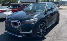 2020 BMW X1 xDrive28i