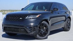 2022 Land Rover Range Rover Velar P250 R-Dynamic S