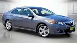 2010 Acura TSX Base