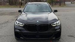 2019 BMW X5 xDrive50i