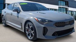 2020 Kia Stinger GT1