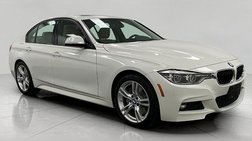 2018 BMW 3 Series 340i
