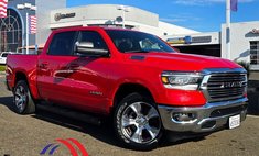 2023 Ram Ram Pickup 1500 Laramie