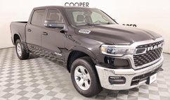 2025 Ram Ram Pickup 1500 Lone Star