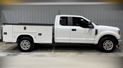 2019 Ford Super Duty F-250 XL