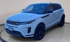 2025 Land Rover Range Rover Evoque P250 S