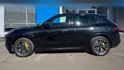 2023 Maserati Grecale Modena