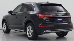 2023 Audi Q5 quattro Premium 40 TFSI