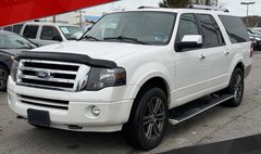 2014 Ford Expedition EL Limited