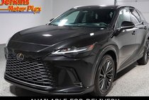 2024 Lexus RX 350 350