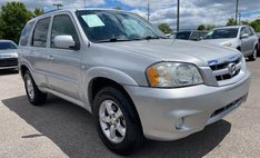 2005 Mazda Tribute s