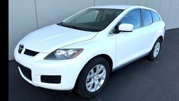 2009 Mazda CX-7 Touring