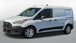 2020 Ford Transit Connect XL