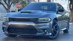 2019 Dodge Charger GT