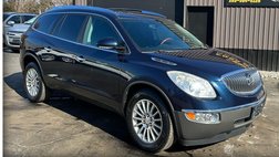 2012 Buick Enclave Base