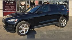 2019 Jaguar F-PACE 25t Premium