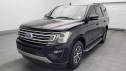 2019 Ford Expedition XLT