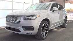 2024 Volvo XC90 B5 Plus Bright Theme