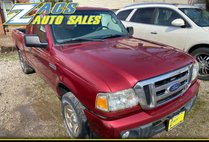 2009 Ford Ranger Sport