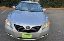 2009 Toyota Camry Hybrid Base