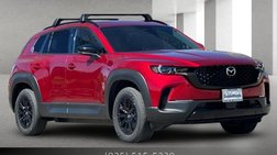 2026 Mazda CX-50 Hybrid Premium
