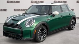 2024 MINI Hardtop Cooper S