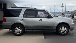2006 Ford Expedition 