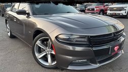 2015 Dodge Charger R/T