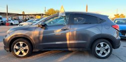 2016 Honda HR-V EX-L w/Navi