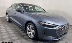 2025 Audi A5 quattro Premium Plus TFSI