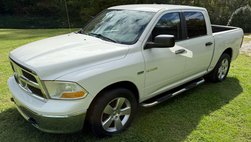 2009 Dodge Ram 1500 SLT