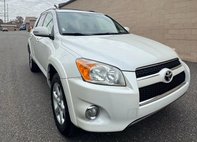 2009 Toyota RAV4 Limited
